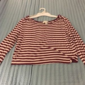Forever 21 long sleeve